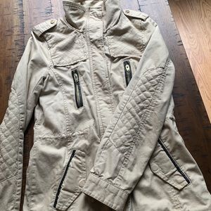 H&M Jacket size 2 LIKE NEW!